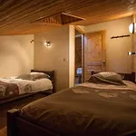 La Fleche D'or アパートホテル シャテル