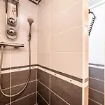 アパートホテル La Fleche D'or