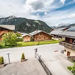 La Fleche D'or 3* シャテル