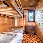 アパートホテル La Fleche D'or 3*