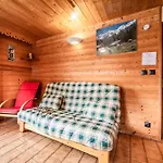La Fleche D'or アパートホテル シャテル