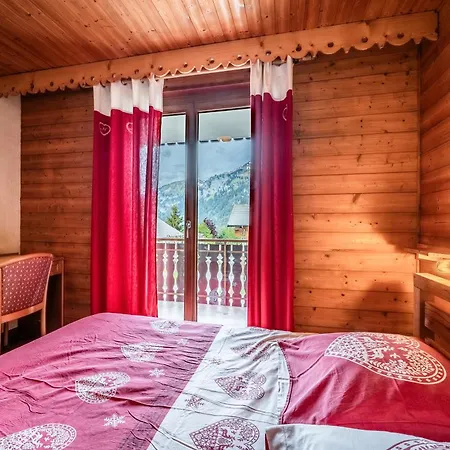 Apart Otel La Fleche D'or