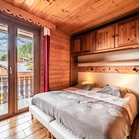 Apart Otel La Fleche D'or 3*