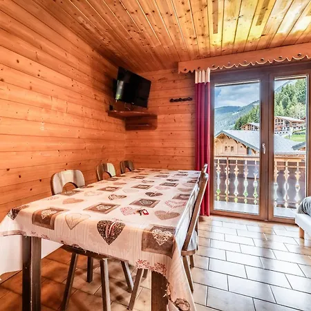 Apart Otel La Fleche D'or 3*