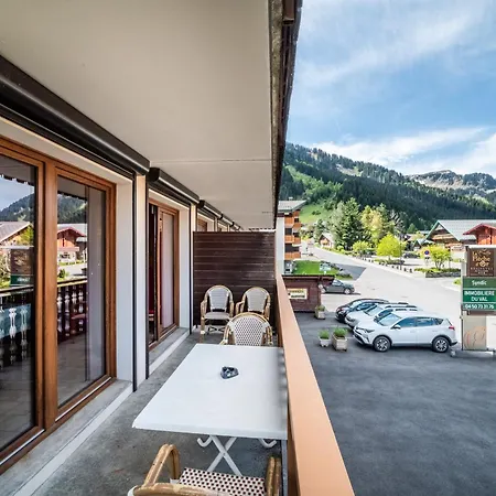 La Fleche D'or Ξενοδοχείο με διαμερίσματα 3*