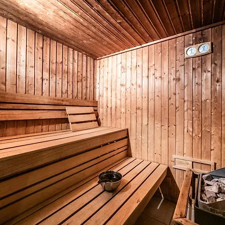 La Fleche D'or Ξενοδοχείο με διαμερίσματα