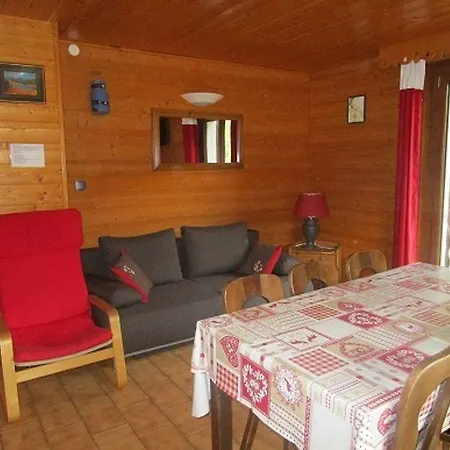 La Fleche D'or Aparthotel