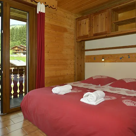 Aparthotel La Fleche D'or