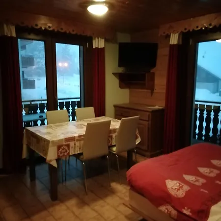 La Fleche D'or Aparthotel