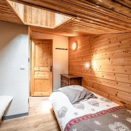 Aparthotel La Fleche D'or