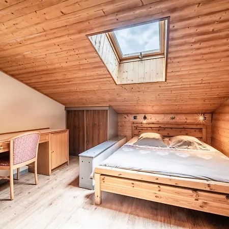 La Fleche D'or Aparthotel 3*