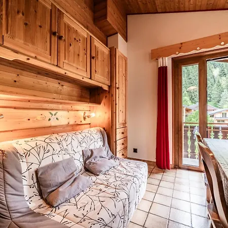 La Fleche D'or Aparthotel