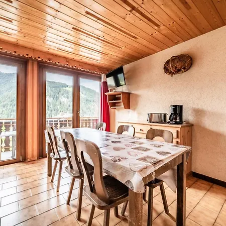 La Fleche D'or Aparthotel 3*