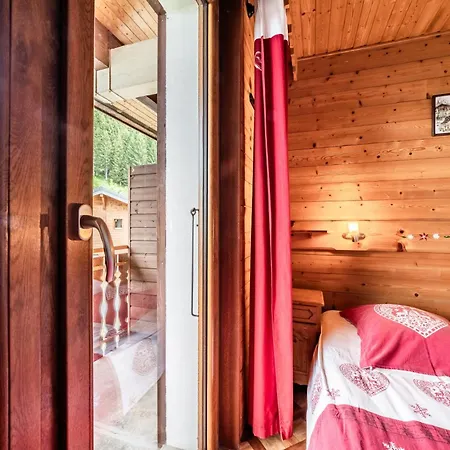 Aparthotel La Fleche D'or