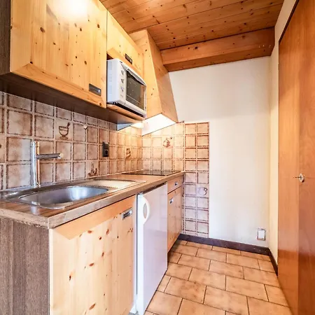 La Fleche D'or 3* Châtel
