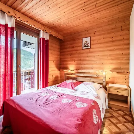 La Fleche D'or 3* Châtel