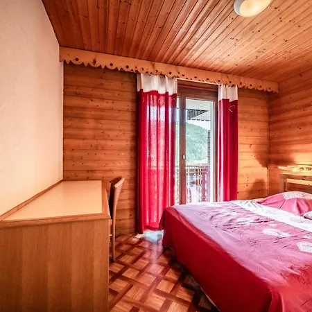 La Fleche D'or Châtel