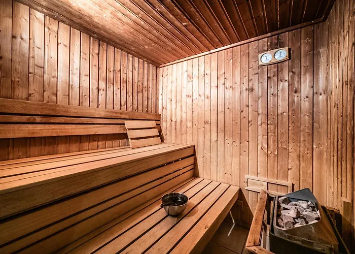 La Fleche D'or Aparthotel