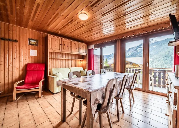 アパートホテル La Fleche D'or