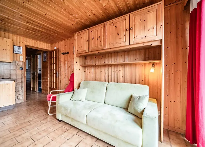 アパートホテル La Fleche D'or