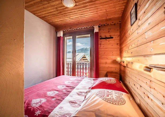 アパートホテル La Fleche D'or