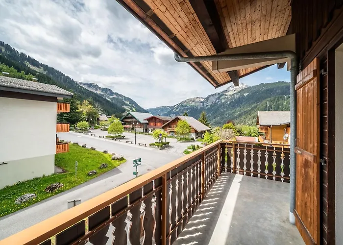 La Fleche D'or アパートホテル 3*