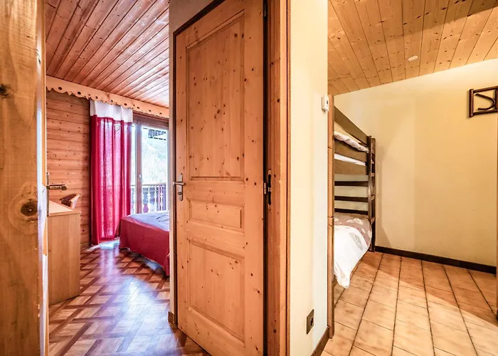 La Fleche D'or 3* シャテル