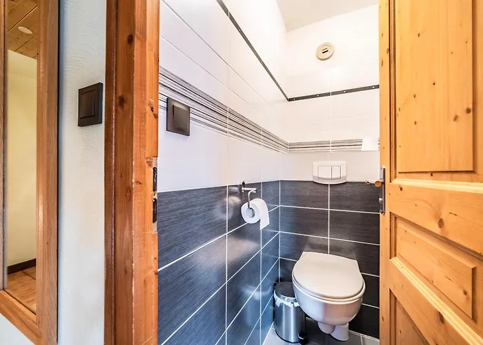 La Fleche D'or アパートホテル