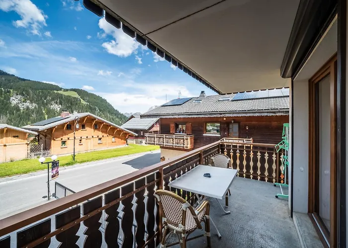 La Fleche D'or アパートホテル 3*