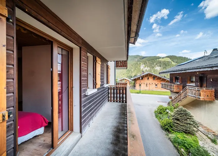 La Fleche D'or 3* シャテル