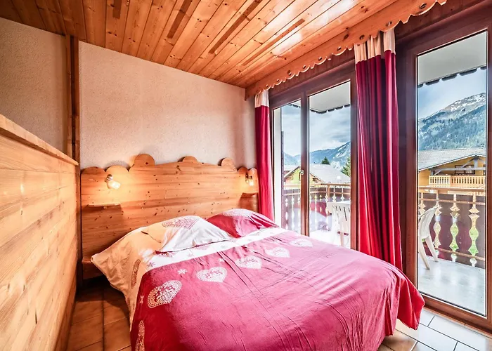 アパートホテル La Fleche D'or 3*