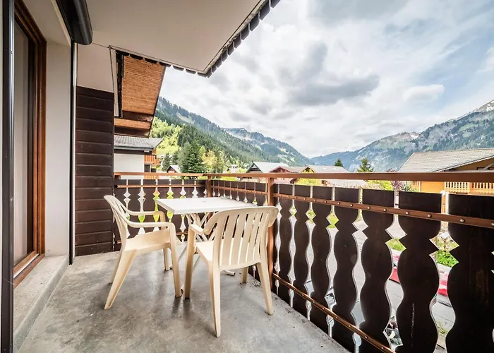 アパートホテル La Fleche D'or 3*