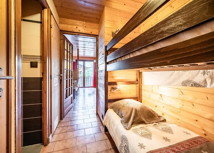 La Fleche D'or シャテル