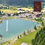 La Fleche D'or Châtel