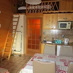 La Fleche D'or Ξενοδοχείο με διαμερίσματα 3*