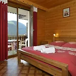 La Fleche D'or Apart-hotel 3*