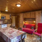 La Fleche D'or Apart-hotel