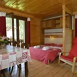 La Fleche D'or Apart-hotel Châtel
