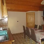 La Fleche D'or Apart-hotel Châtel