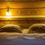 Ξενοδοχείο με διαμερίσματα La Fleche D'or Châtel