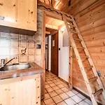 La Fleche D'or Apart-hotel