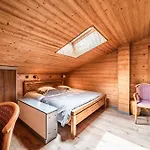 La Fleche D'or Apart-hotel Châtel