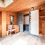 Apart-hotel La Fleche D'or Châtel