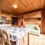 La Fleche D'or Apart-hotel Châtel