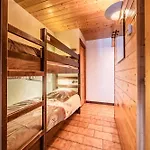 Apart-hotel La Fleche D'or Châtel