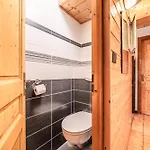 Apart-hotel La Fleche D'or