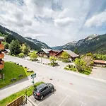 La Fleche D'or Apart-hotel 3*