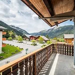 La Fleche D'or Apart-hotel 3*