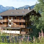 La Fleche D'or Châtel
