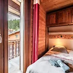 Aparthotel La Fleche D'or Chatel